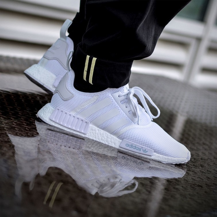 adidas nmd r1 homme